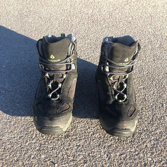 Vasque Waterproof Hiking Boots - Picture 3 of 5